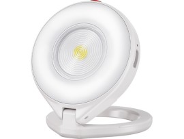 Telesin Lampu Fill Light P5-BGD-17